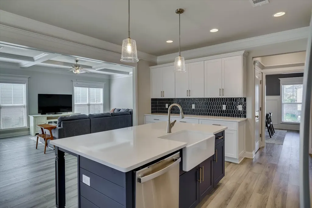3441 Hilltop Trail Evans GA 30809