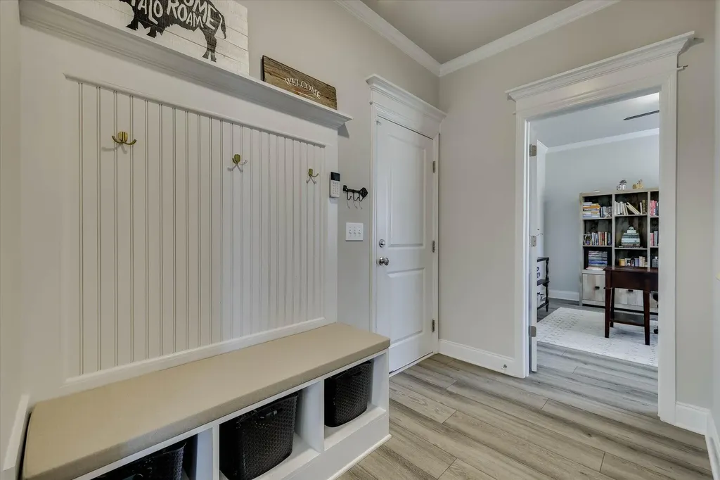 3441 Hilltop Trail Evans GA 30809