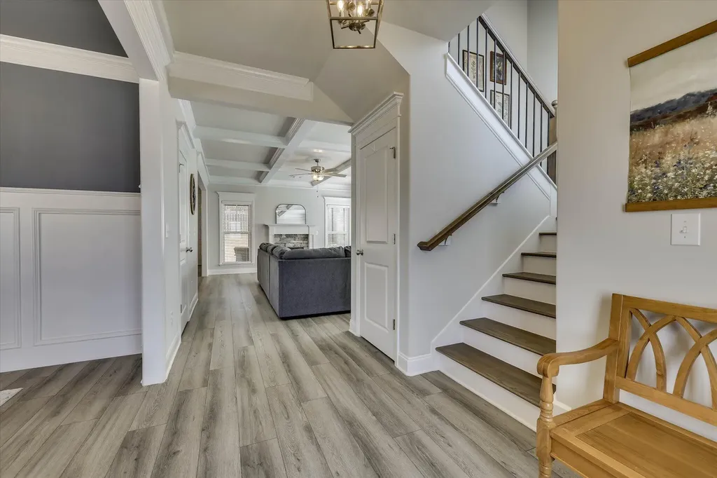 3441 Hilltop Trail Evans GA 30809