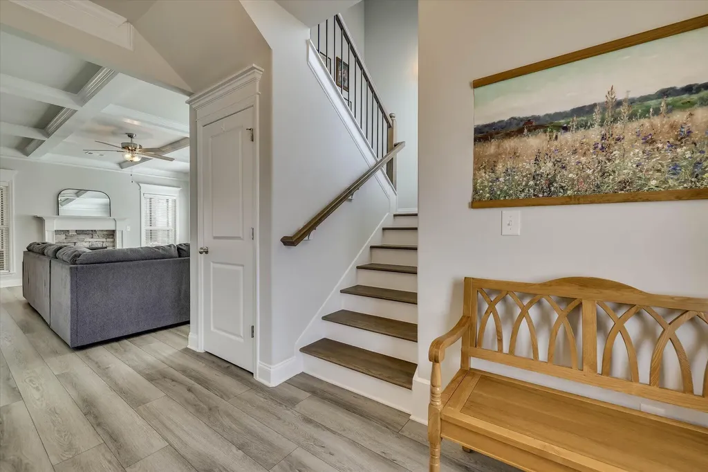 3441 Hilltop Trail Evans GA 30809