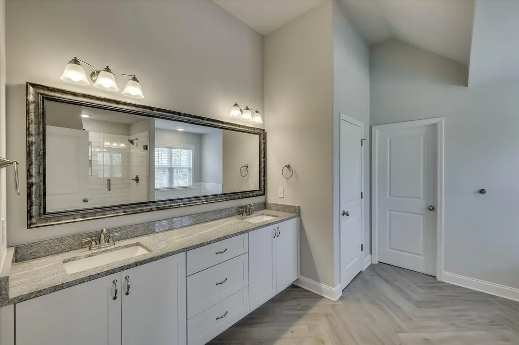 3441 Hilltop Trail Evans GA 30809