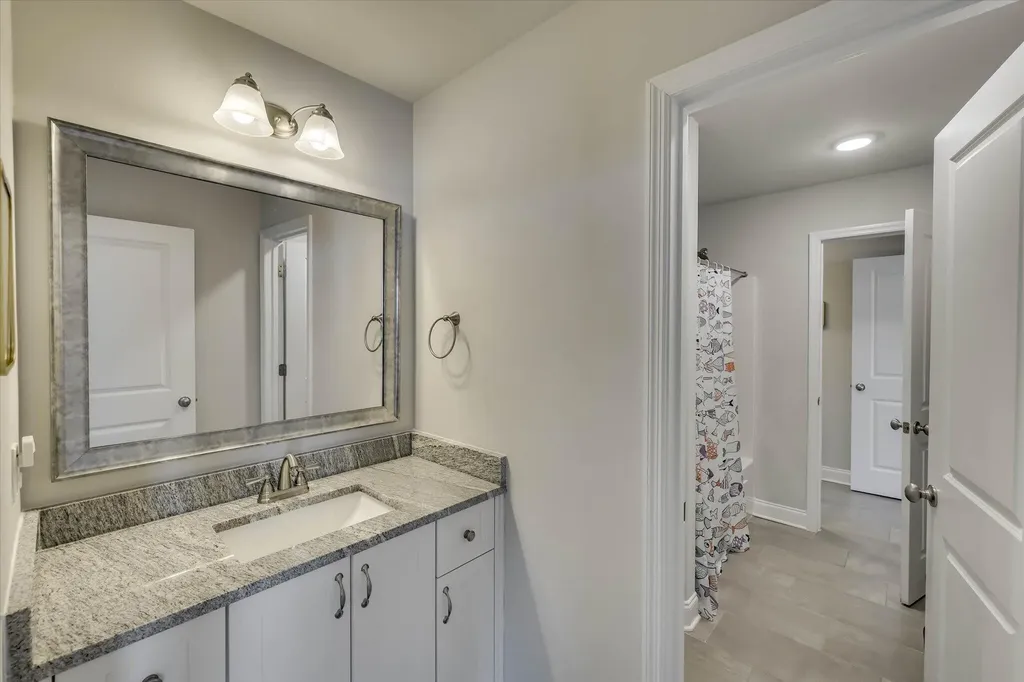 3441 Hilltop Trail Evans GA 30809