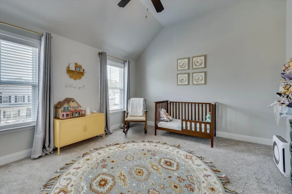 3441 Hilltop Trail Evans GA 30809