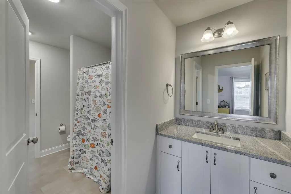 3441 Hilltop Trail Evans GA 30809