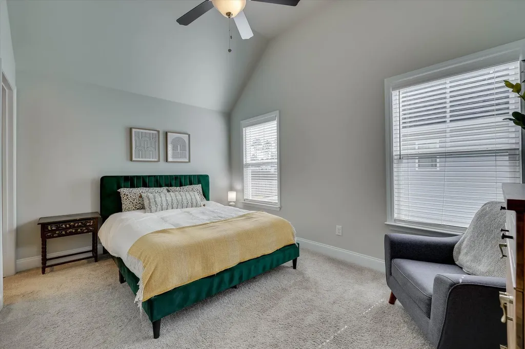 3441 Hilltop Trail Evans GA 30809