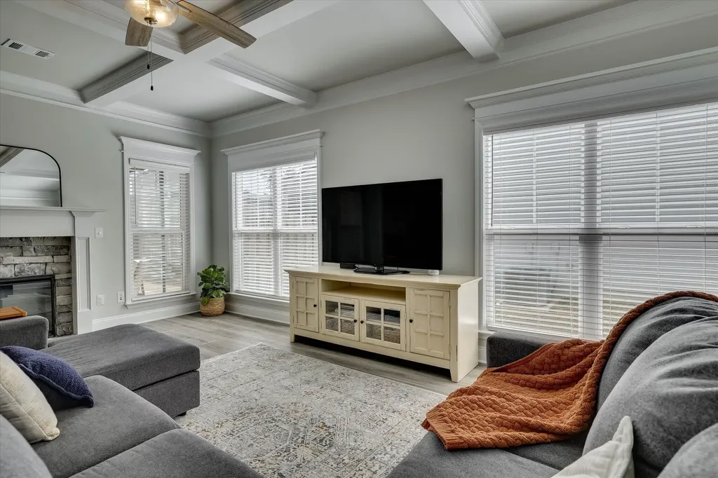 3441 Hilltop Trail Evans GA 30809
