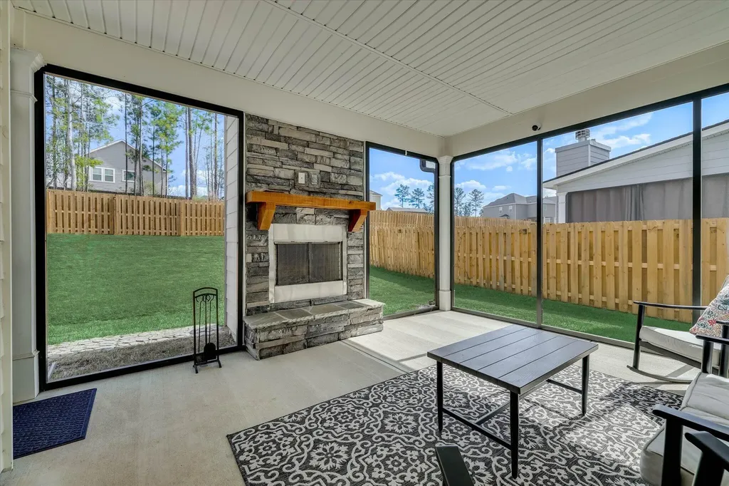 3441 Hilltop Trail Evans GA 30809