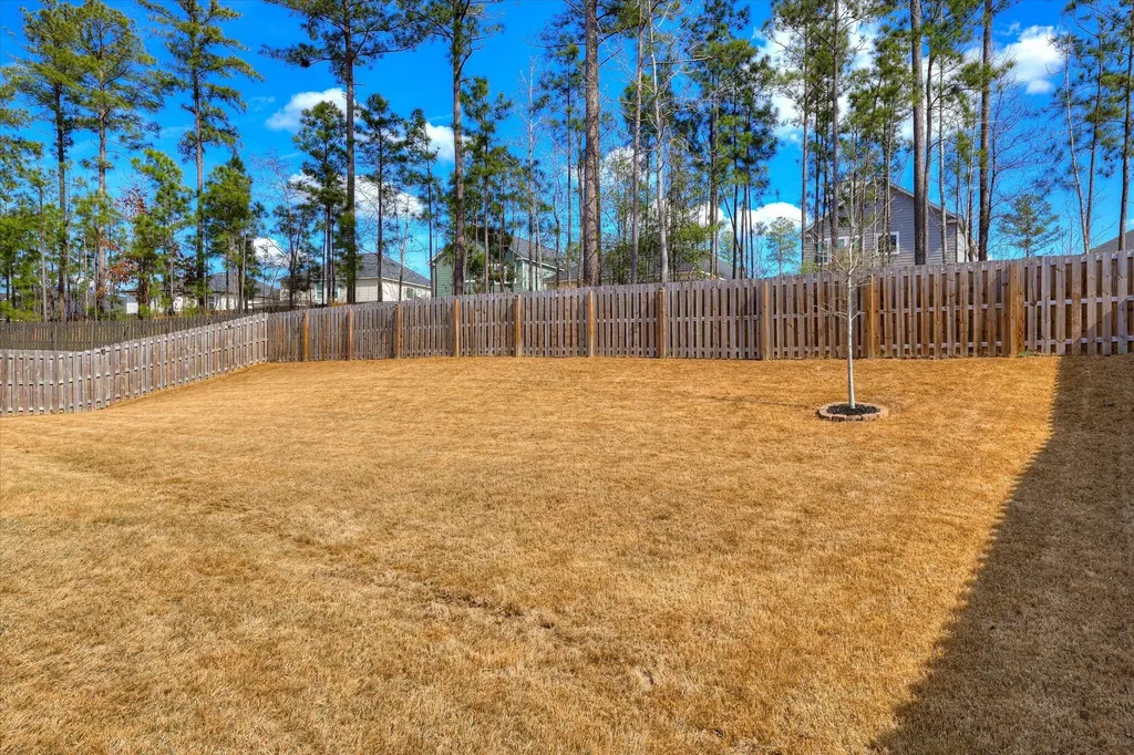 3441 Hilltop Trail Evans GA 30809