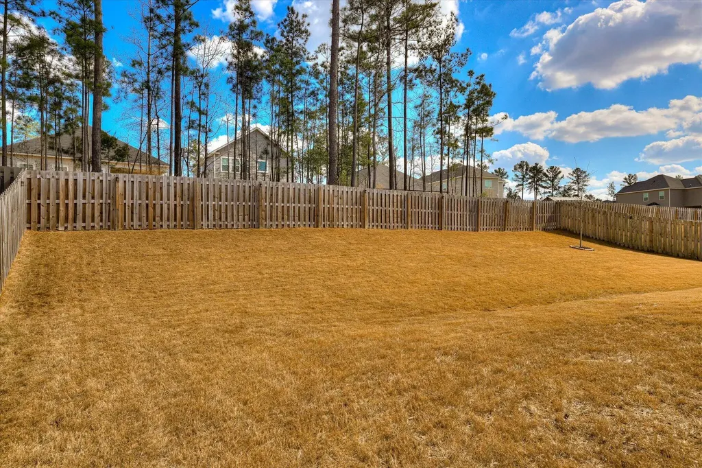 3441 Hilltop Trail Evans GA 30809