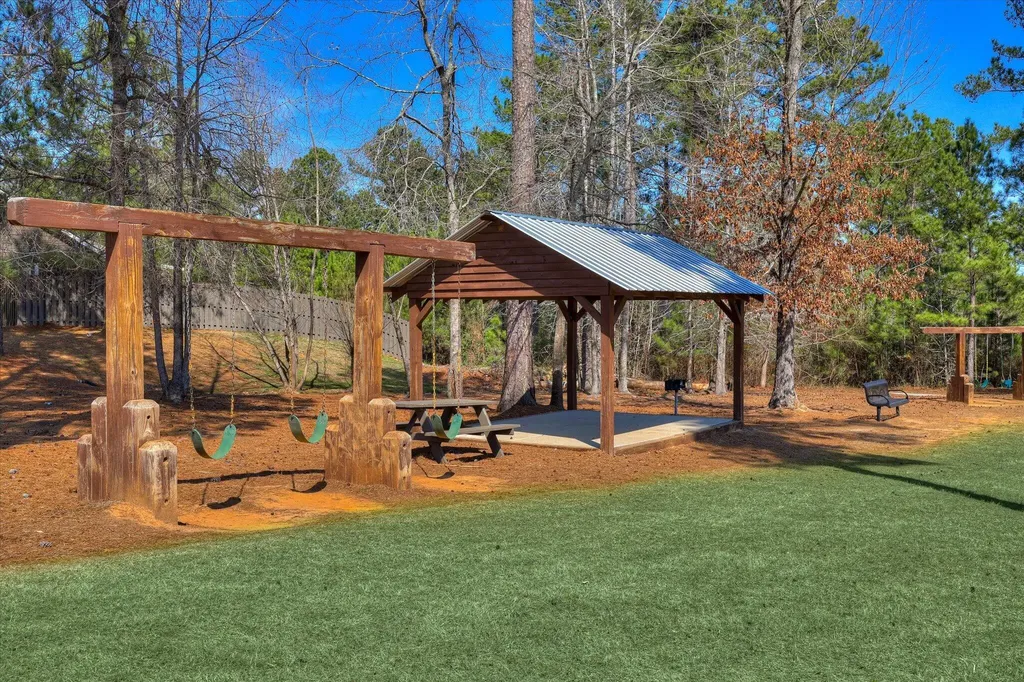 3441 Hilltop Trail Evans GA 30809