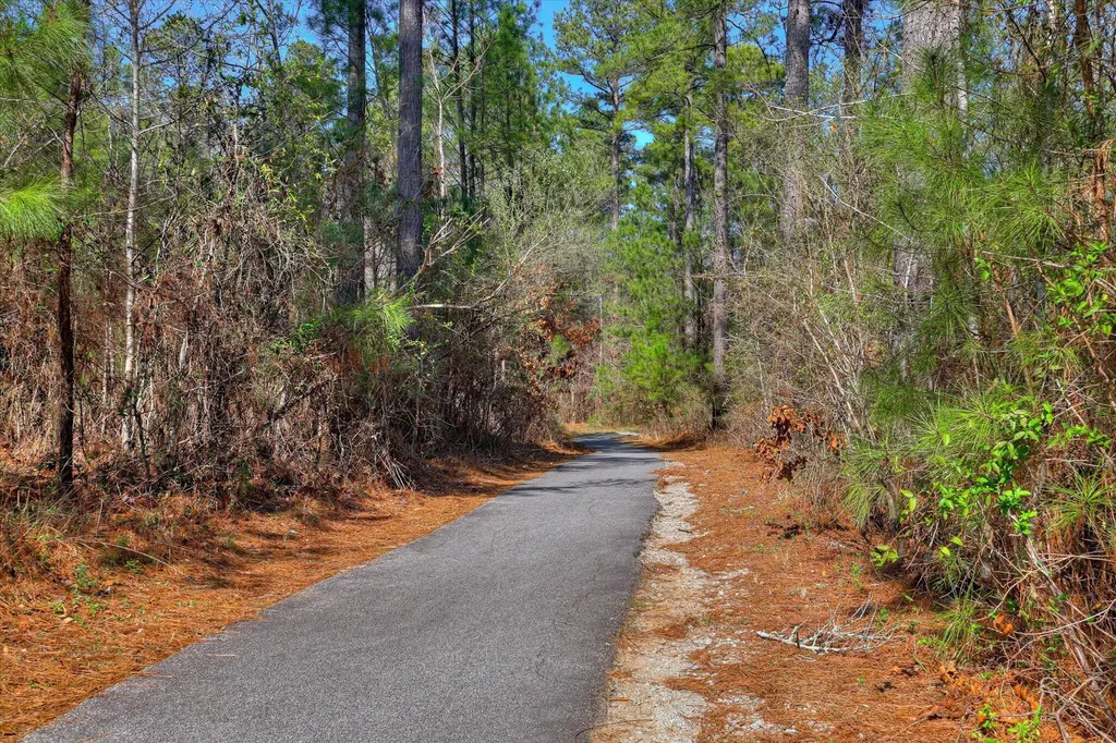 3441 Hilltop Trail Evans GA 30809