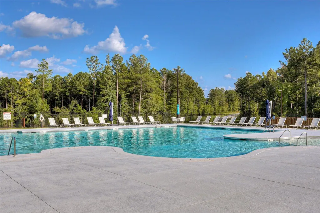 3441 Hilltop Trail Evans GA 30809