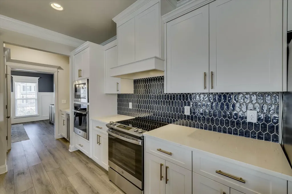 3441 Hilltop Trail Evans GA 30809
