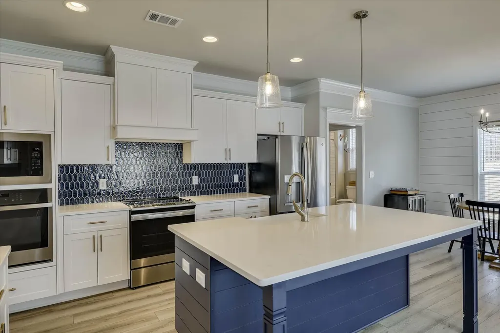 3441 Hilltop Trail Evans GA 30809