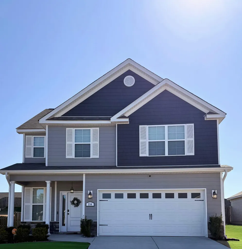 234 Ducal Street Augusta GA 30909