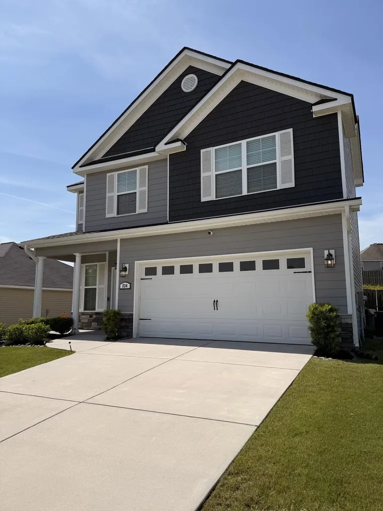234 Ducal Street Augusta GA 30909