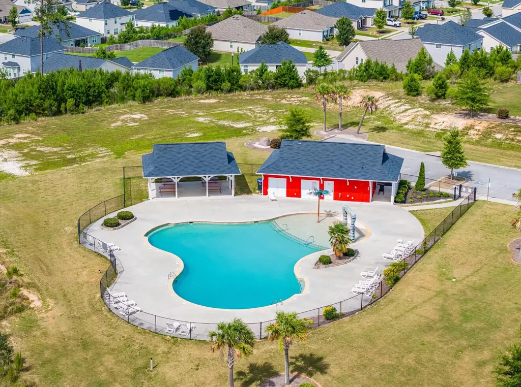 234 Ducal Street Augusta GA 30909