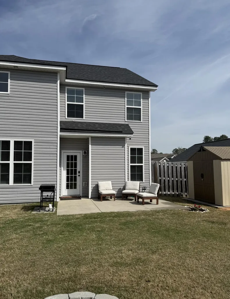 234 Ducal Street Augusta GA 30909