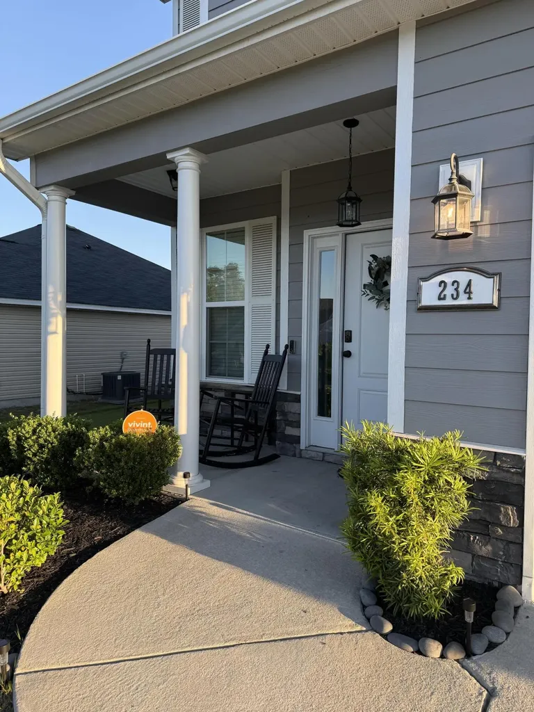 234 Ducal Street Augusta GA 30909