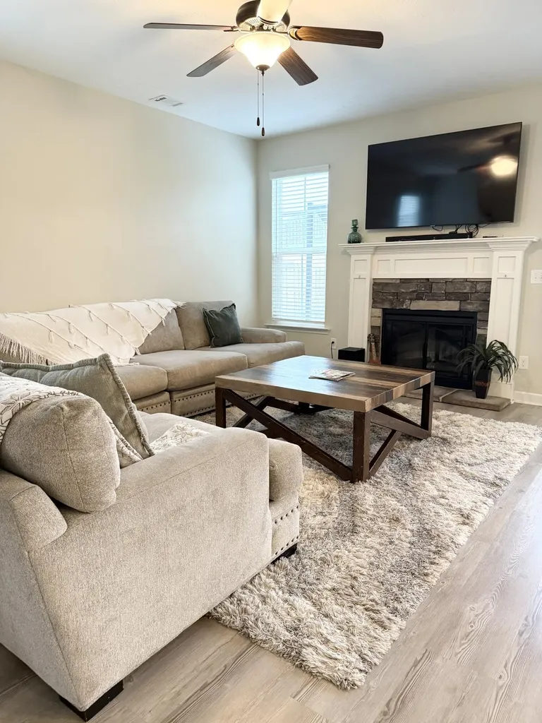 234 Ducal Street Augusta GA 30909