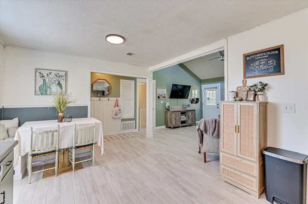 2218 Buckingham Drive Augusta GA 30906