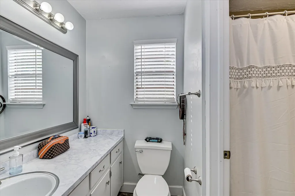 2218 Buckingham Drive Augusta GA 30906