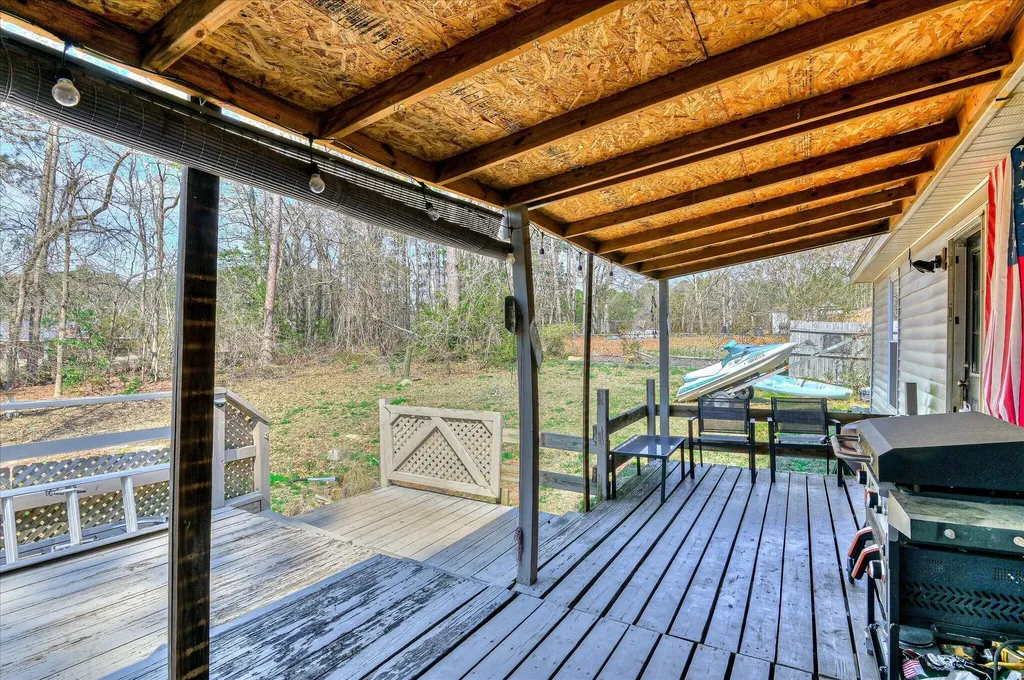 2218 Buckingham Drive Augusta GA 30906