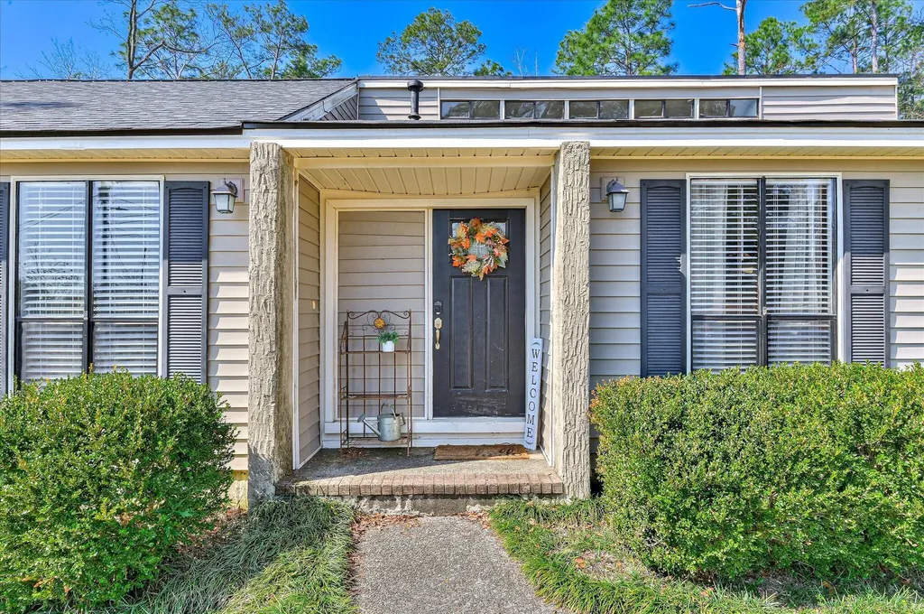 2218 Buckingham Drive Augusta GA 30906