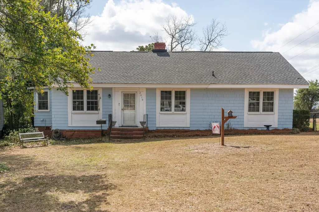 2310 Kimberly Drive Augusta GA 30904
