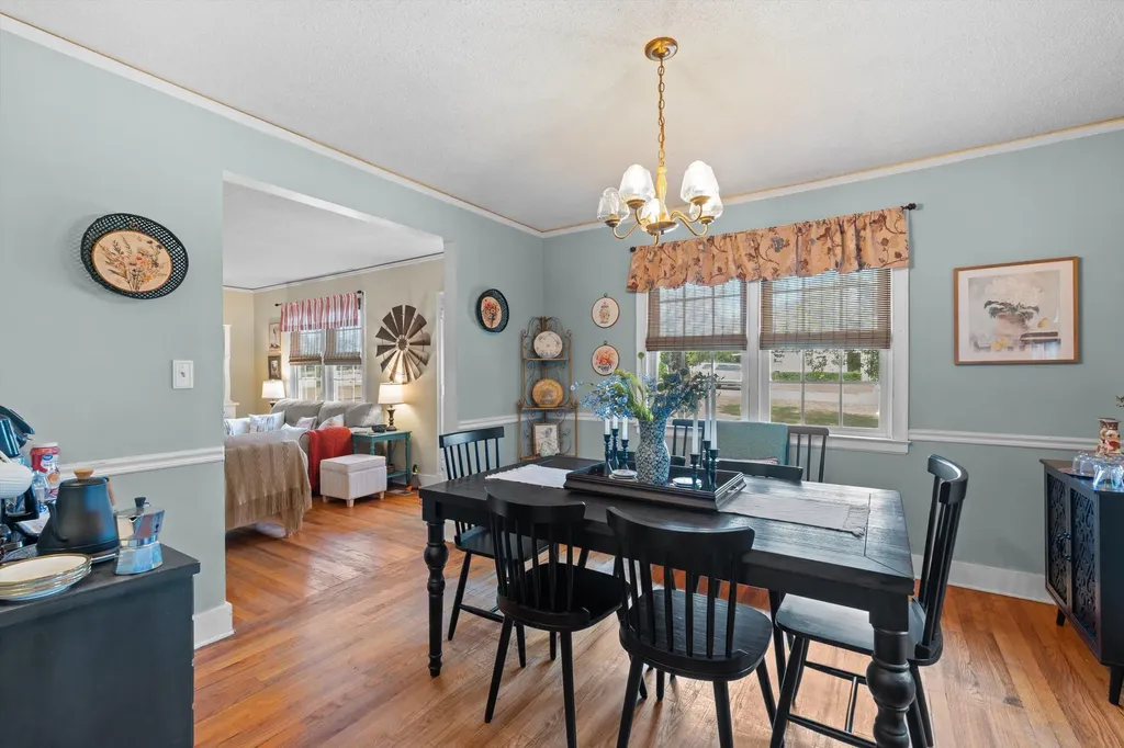 2310 Kimberly Drive Augusta GA 30904