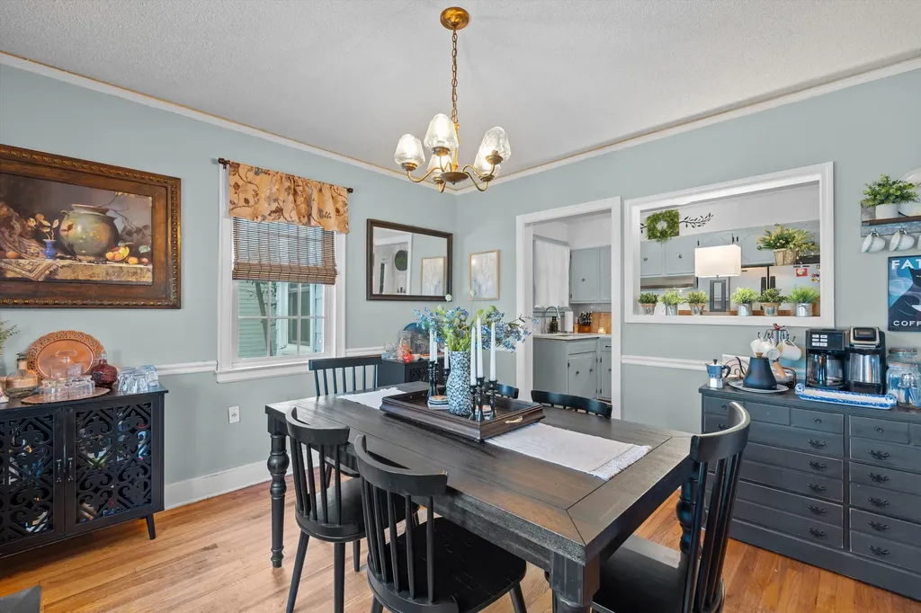 2310 Kimberly Drive Augusta GA 30904