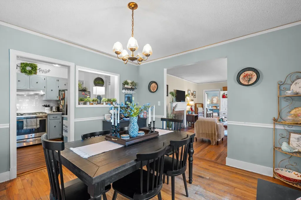2310 Kimberly Drive Augusta GA 30904