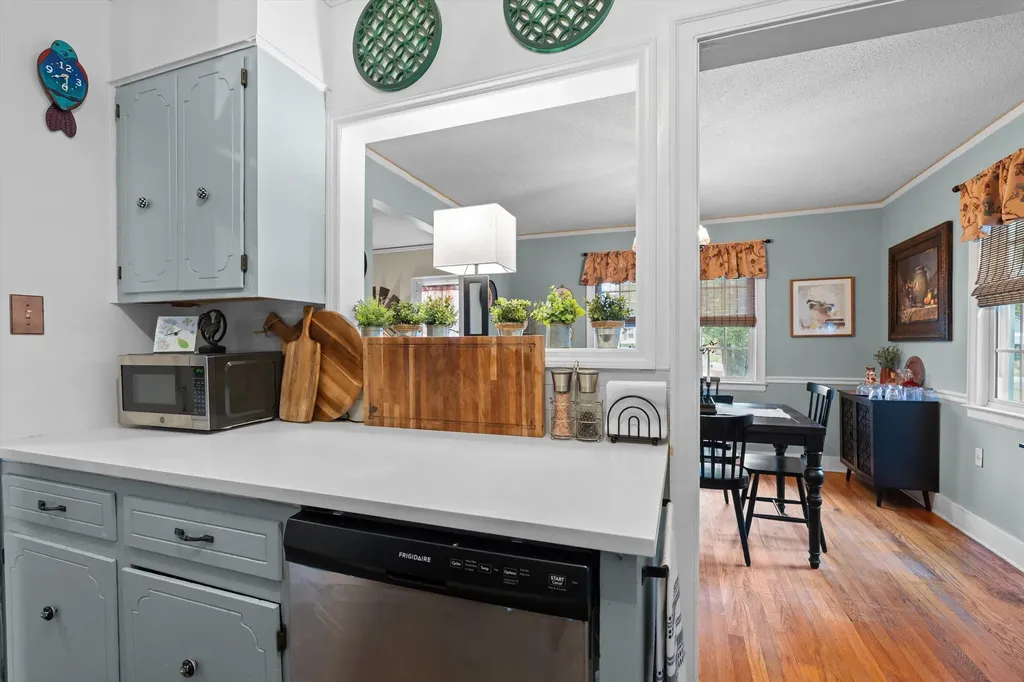 2310 Kimberly Drive Augusta GA 30904