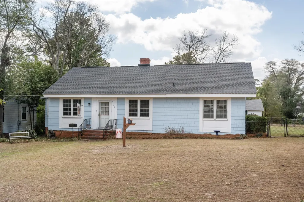 2310 Kimberly Drive Augusta GA 30904