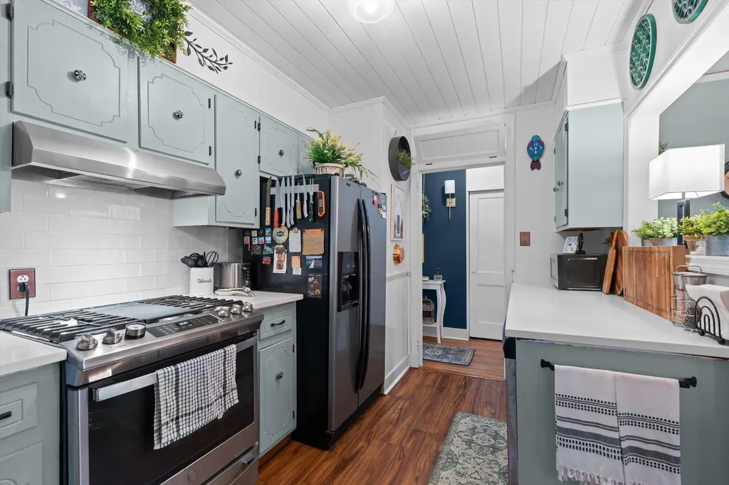 2310 Kimberly Drive Augusta GA 30904
