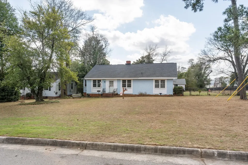 2310 Kimberly Drive Augusta GA 30904