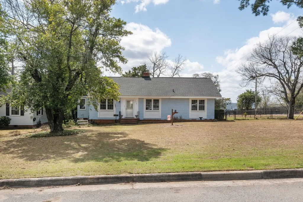 2310 Kimberly Drive Augusta GA 30904