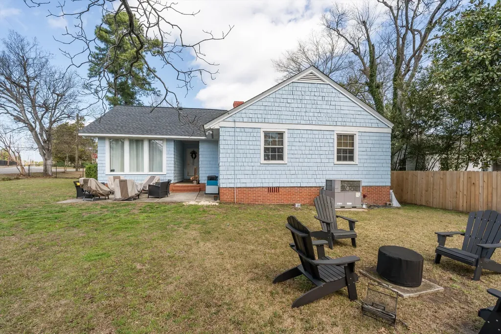 2310 Kimberly Drive Augusta GA 30904