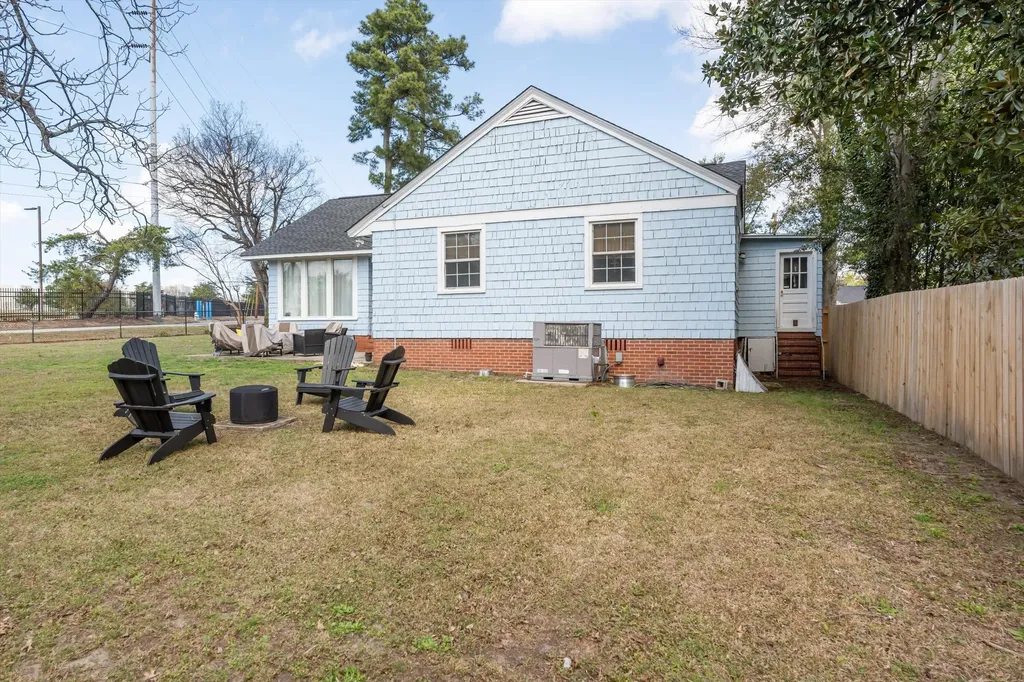2310 Kimberly Drive Augusta GA 30904