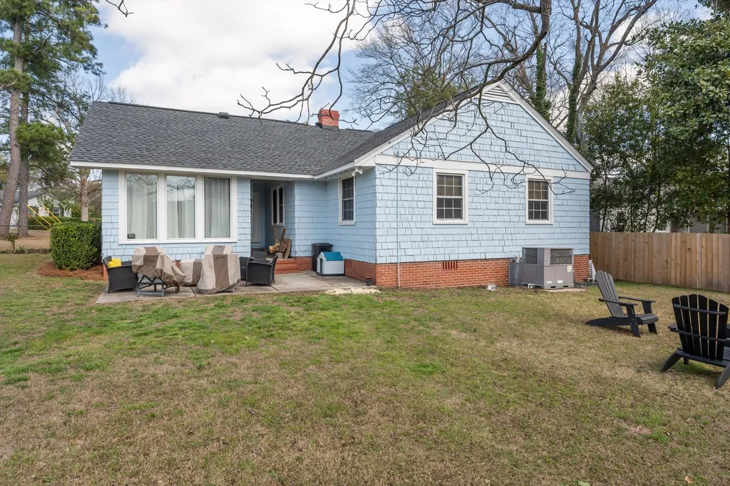 2310 Kimberly Drive Augusta GA 30904
