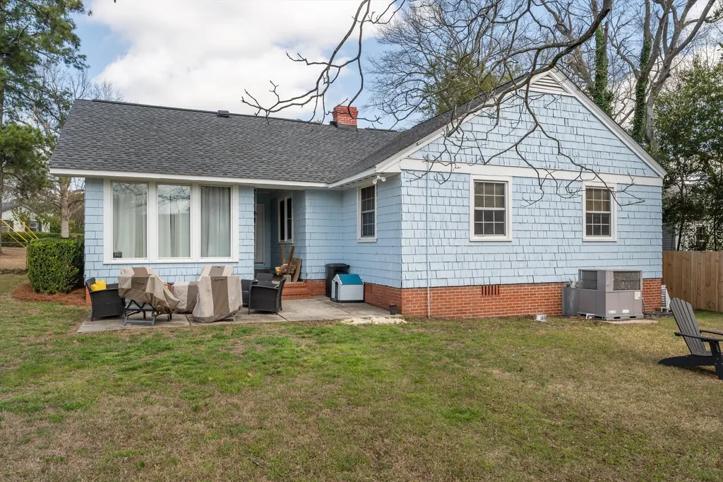 2310 Kimberly Drive Augusta GA 30904