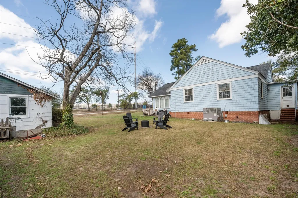2310 Kimberly Drive Augusta GA 30904