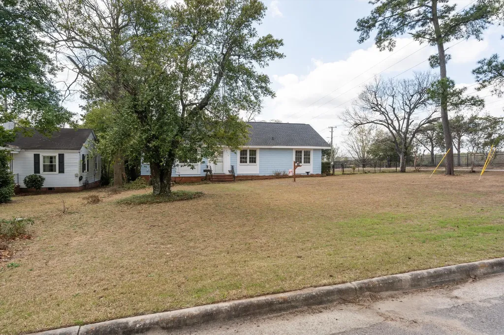 2310 Kimberly Drive Augusta GA 30904
