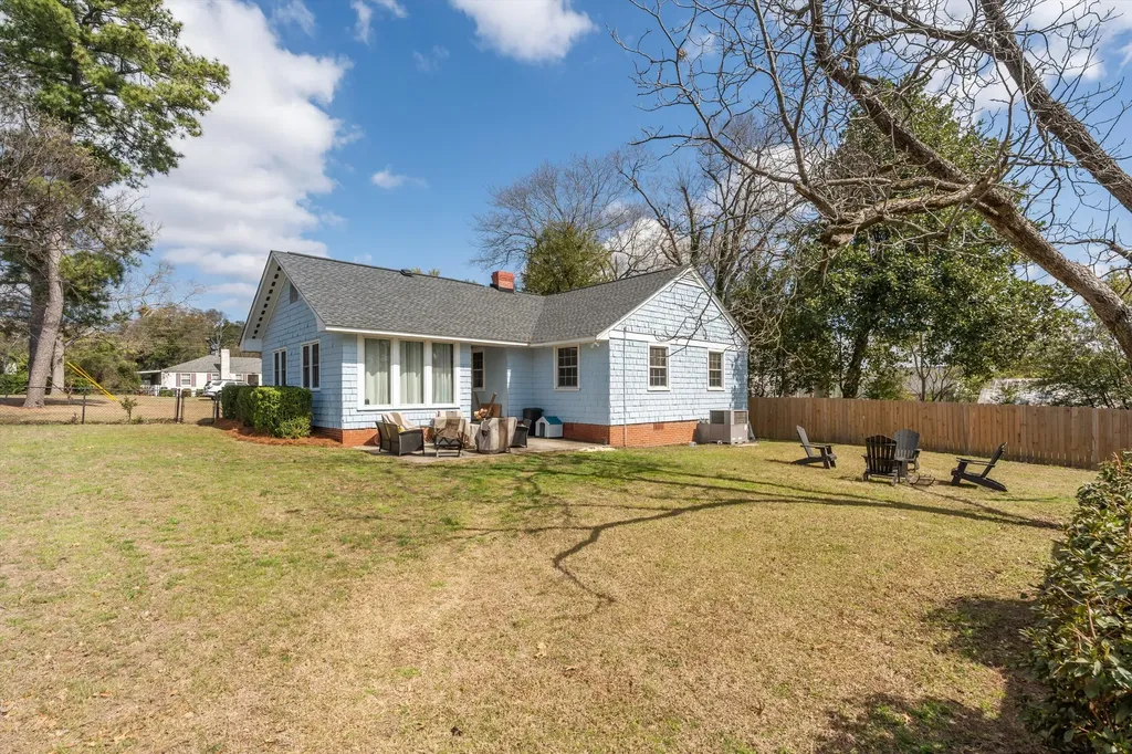 2310 Kimberly Drive Augusta GA 30904