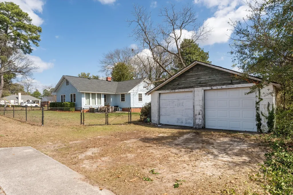 2310 Kimberly Drive Augusta GA 30904