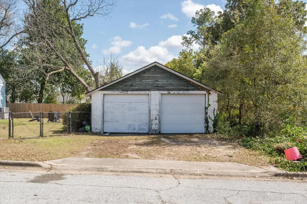 2310 Kimberly Drive Augusta GA 30904