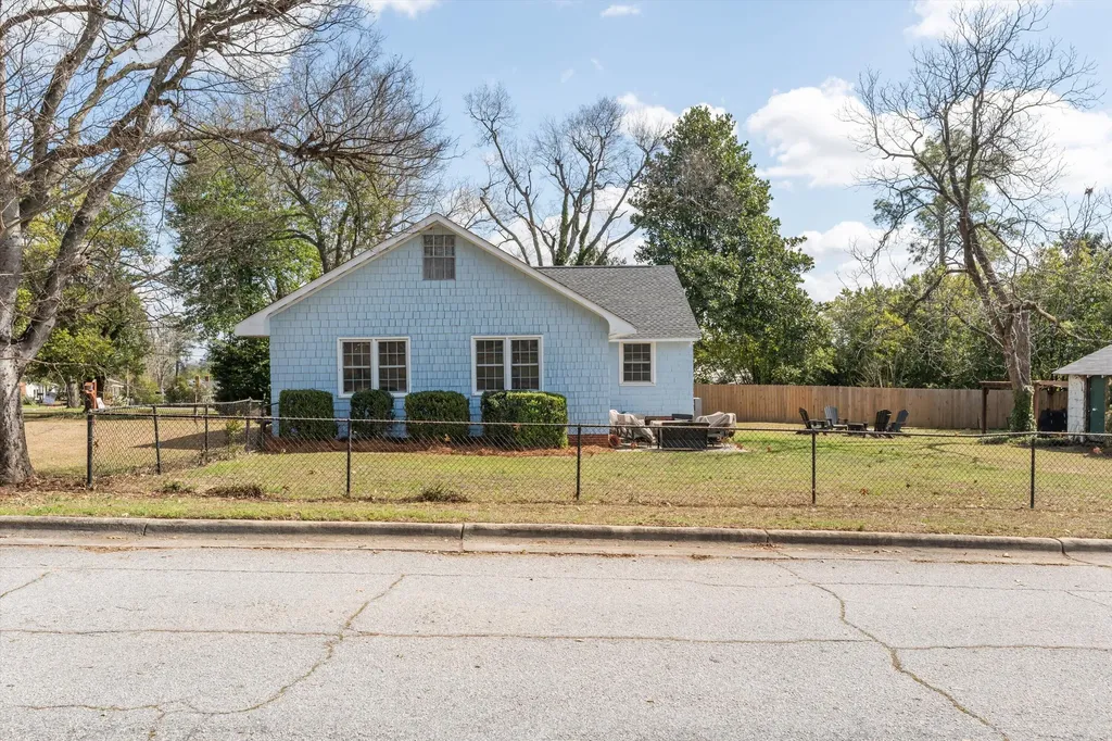 2310 Kimberly Drive Augusta GA 30904