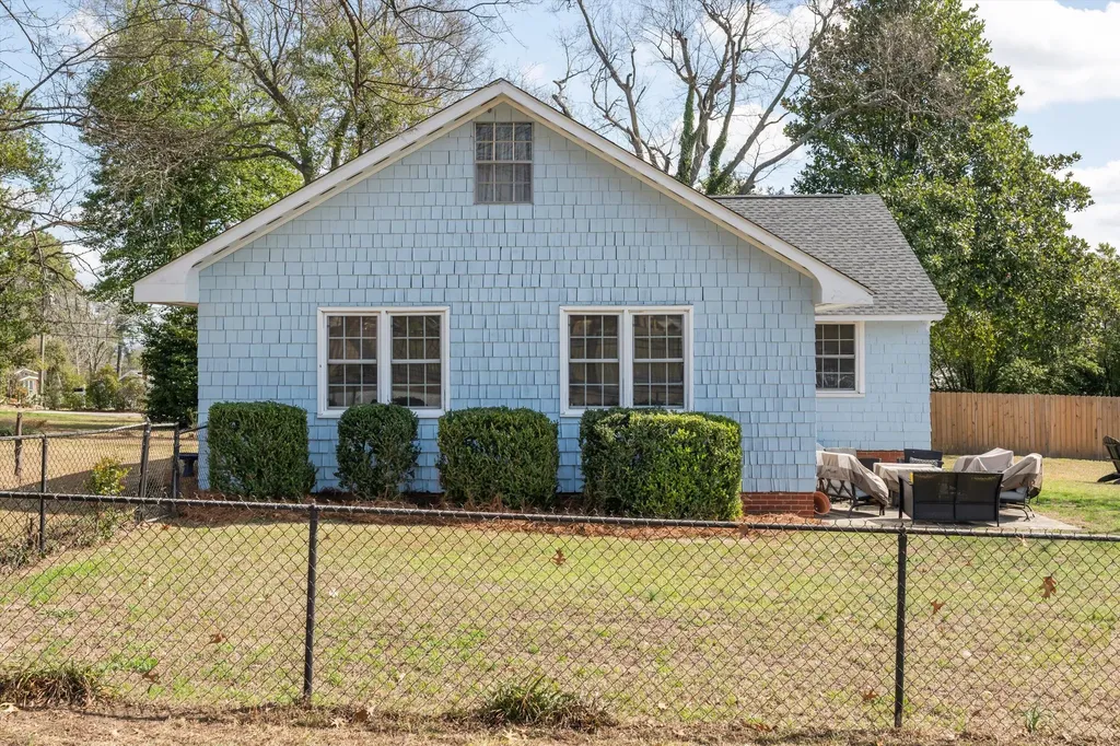 2310 Kimberly Drive Augusta GA 30904