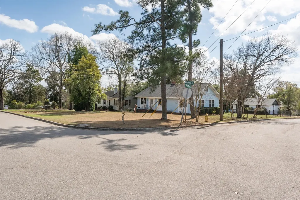 2310 Kimberly Drive Augusta GA 30904