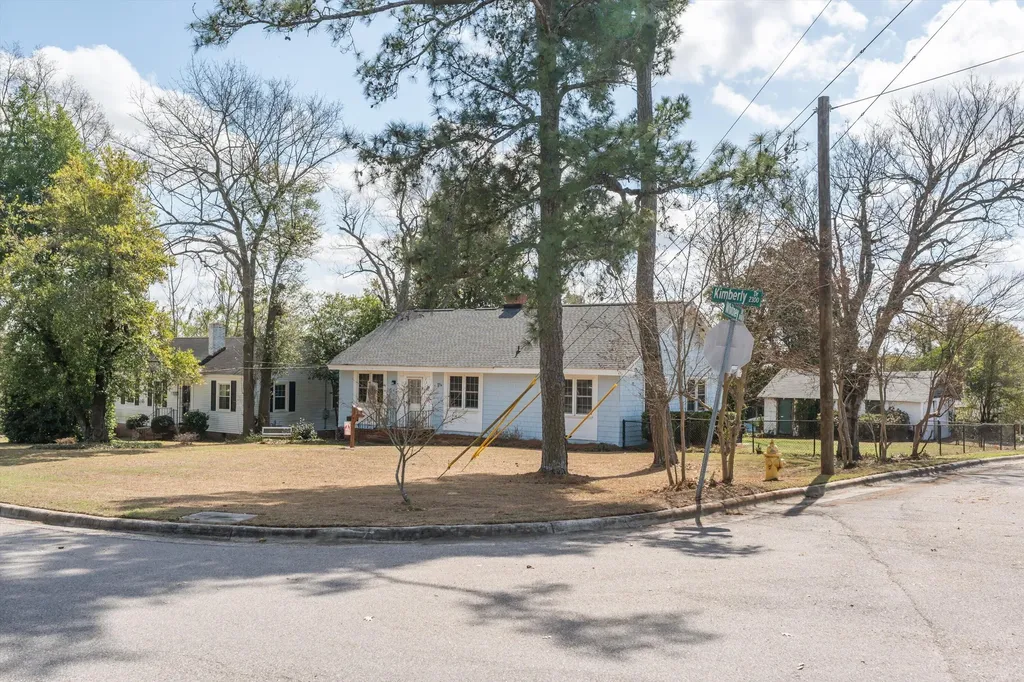 2310 Kimberly Drive Augusta GA 30904